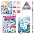 Mermaid Sweet Free Pre-Filled Party Bag