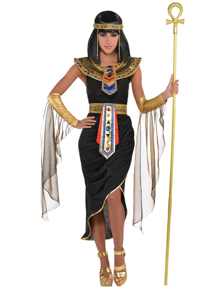 Egyptian Goddess - Adult Costume