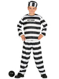 Prisoner - Child Costume
