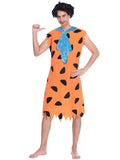 Fred Flintstone - Adult Costume