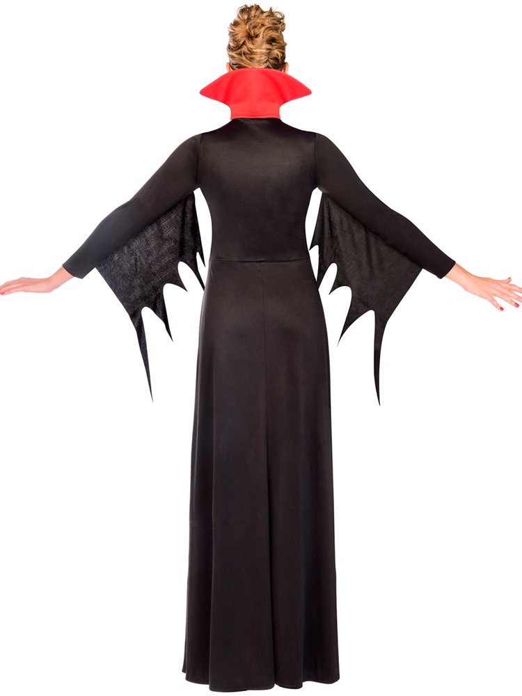 Vampire Lady - Adult Costume