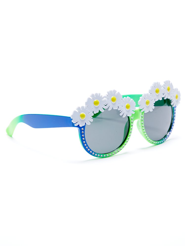 Daisy Glasses