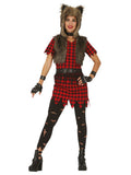 Hungry Howless - Adult Costume