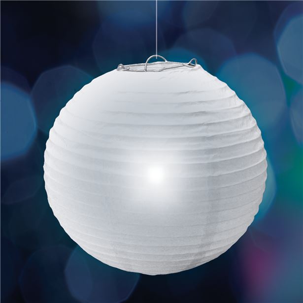 Lantern LED Lights (3pk)