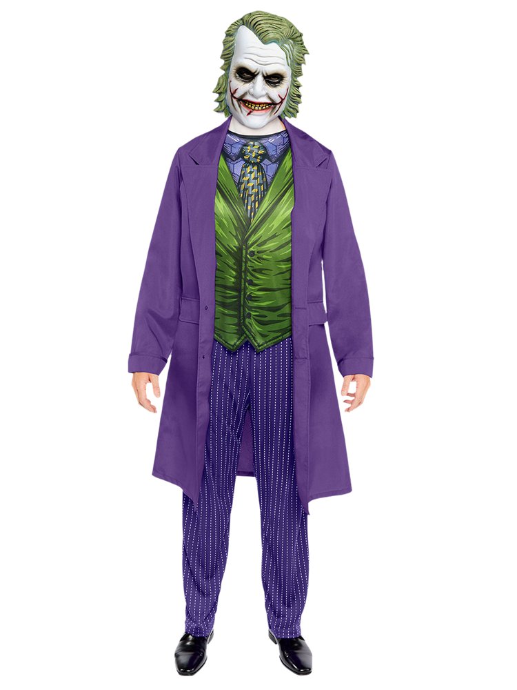 Joker - Adult Costume