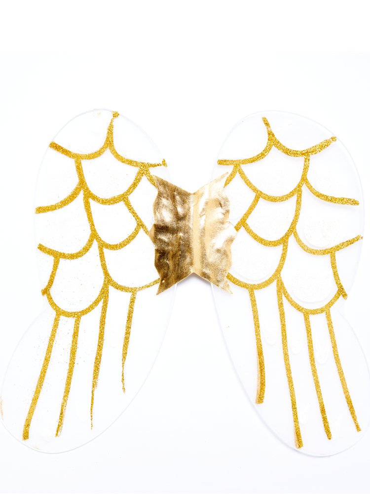 Angel - Adult Costume - alternate