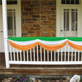 Irish Fabric Drapes - 1.65m