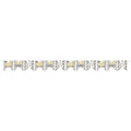 Graduation Pennant Bunting - 2.87m