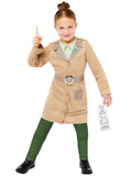 Roald Dahl Miss Trunchbull - Child Costume