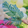 Tiki Tropics Foliage Garland (5pk)