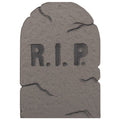 Small Cemetery R.I.P. Tombstone - 31cm