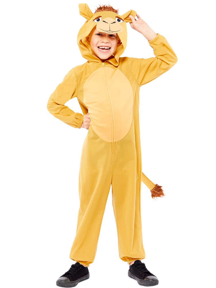 Camel - Child Costume