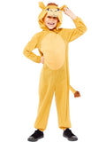 Camel - Child Costume