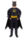 Batman Comic - Child Costume