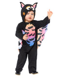 Little Bat - Baby and Child Costume