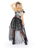 Prombie Queen - Adult Costume