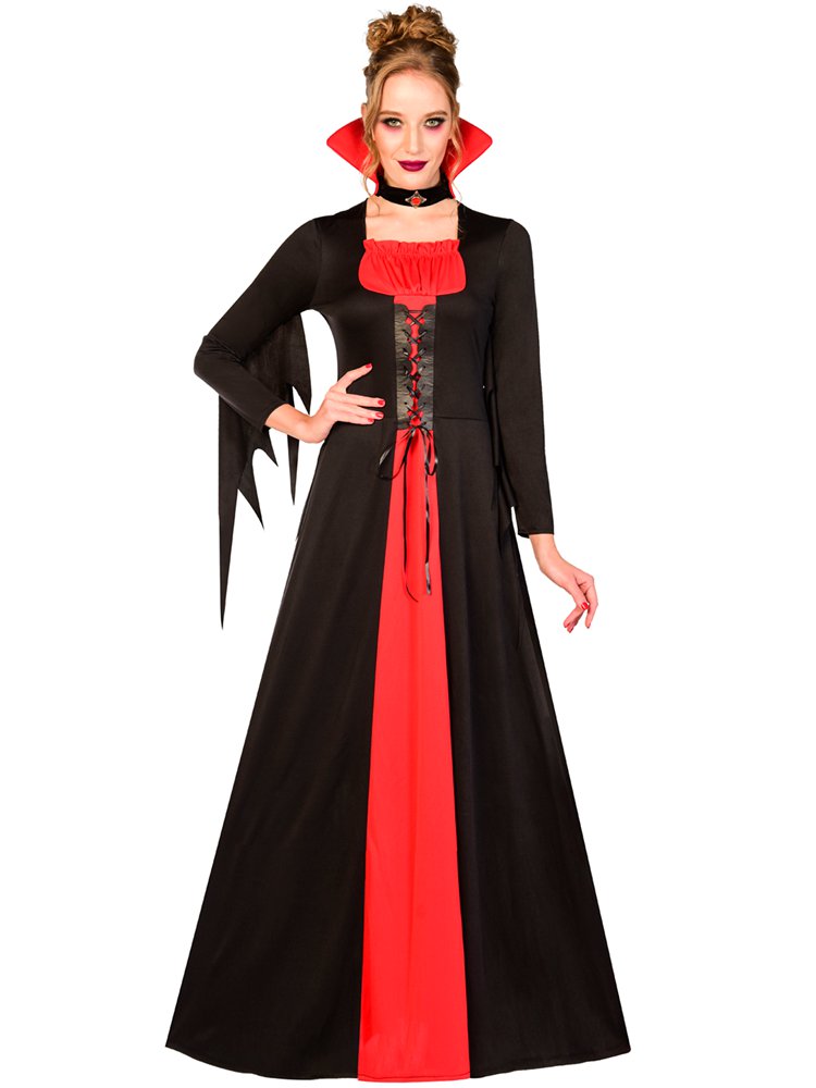 Vampire Lady - Adult Costume