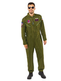 Top Gun Maverick - Adult Costume