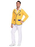 Holiday Camp Host - Adult Costume