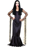 Morticia - Adult Costume