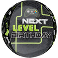 Level Up Orbz Balloon - 16" Foil