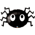 Spider Eyes Balloon - 39" Foil