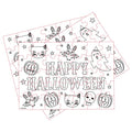 Halloween Jigsaw