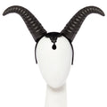 Demonic Queen Horns