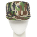 Army  Camouflage Hat