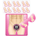 Stick the Willy on the Man Game