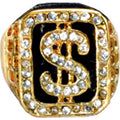 Dollar Ring