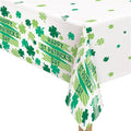 Lucky Clover Tablecover - 1.37m x 2.13m