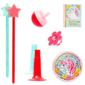 Magical Unicorn Favour Pack  (48pcs)