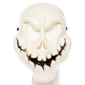 Skellington Mask