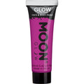Glow in the Dark Face & Body Paint - Purple 12ml