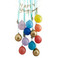 Mix It Up Rainbow & Gold Birthday Door Decorating Kit