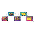 90's Bunting - 5m