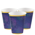 Opulent Eid Cups - 250ml (8pk)