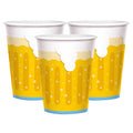 Oktoberfest Paper Cups - 450ml (6pk)