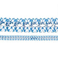 Paper Garland Bavaria - 4m