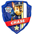 Paw Patrol SuperShape Foil Balloon - 27''