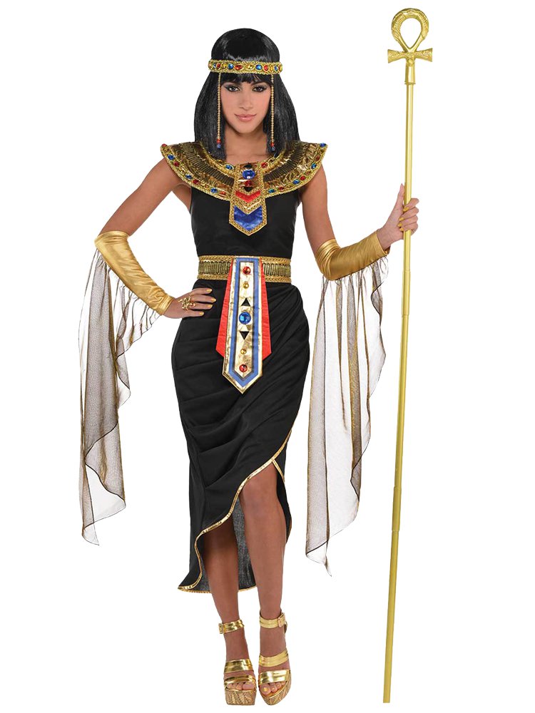 Egyptian Goddess - Adult Costume