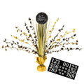 Sparkling Celebration Personalised Centrepiece Weight