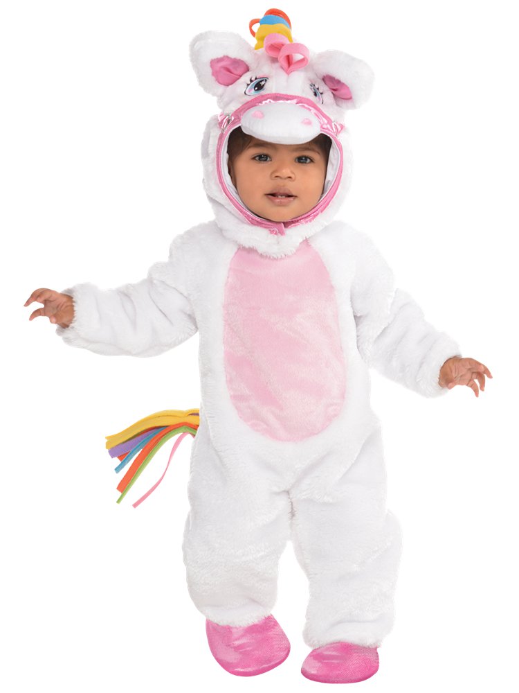Mystical Pony - Baby and Toddler Costume