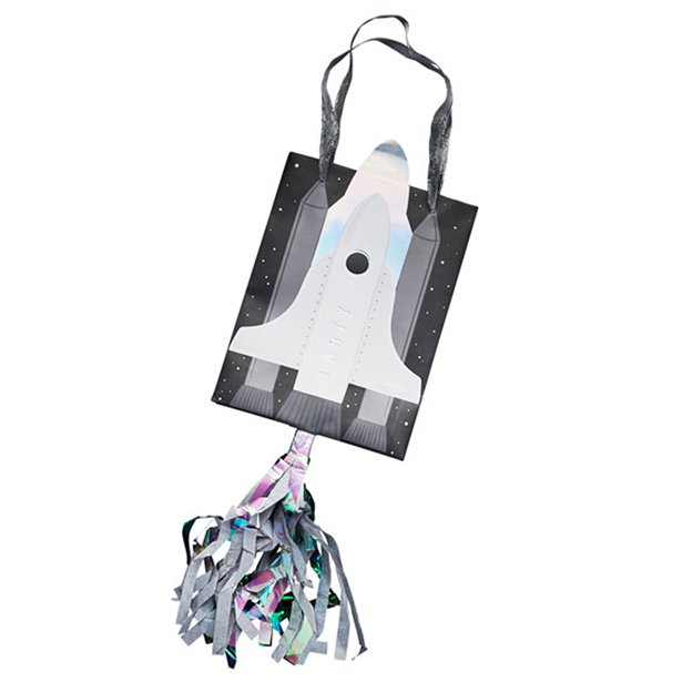 Space Party Bags (5pk)