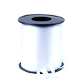 White Curling Balloon Ribbon - 91m