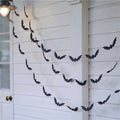 Bat Paper Bunting - 5m