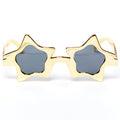 Gold Star Glasses