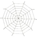 Giant Rope Web - 1.5m