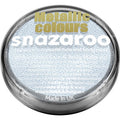 Snazaroo Electric Silver Face Paint - 18ml